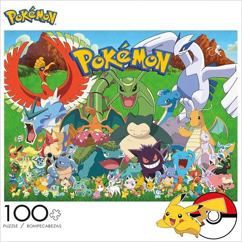 January Puzzle Month Sale 20% Off!